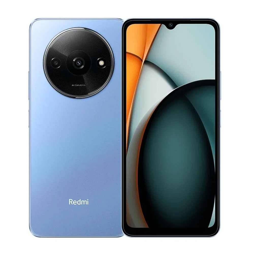 Xiaomi Redmi A3 64 Gb - Azul image number 0